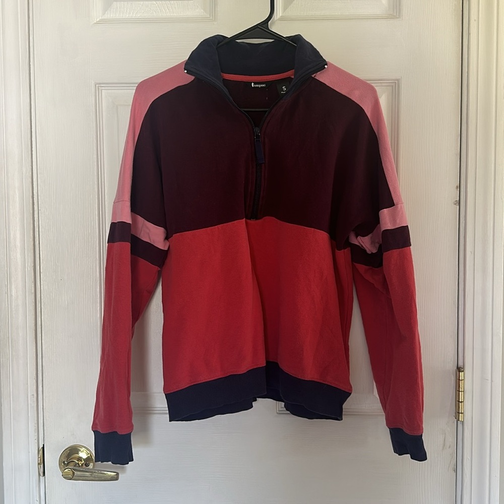 Women’s Cotopaxi Pullover